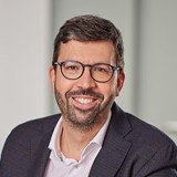 Bart Sap (Chief Executive Officer)